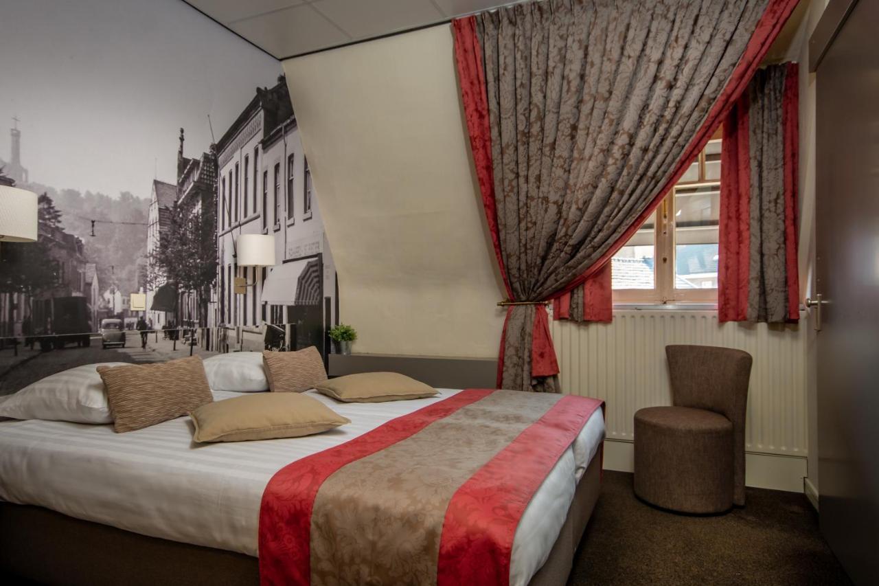 Hotel Hulsman Valkenburg aan de Geul Exterior foto