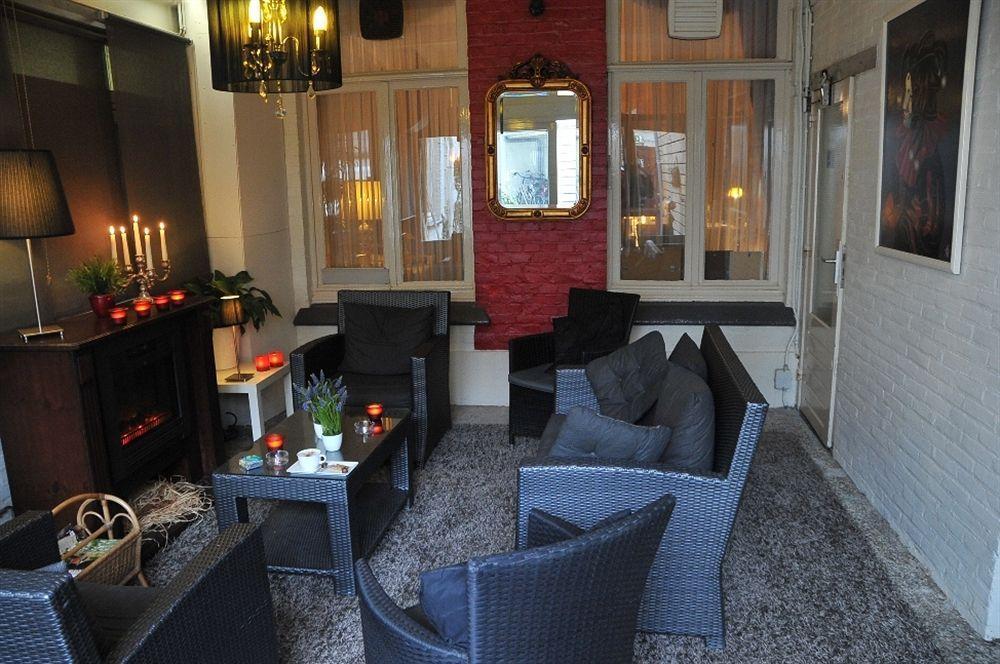 Hotel Hulsman Valkenburg aan de Geul Exterior foto